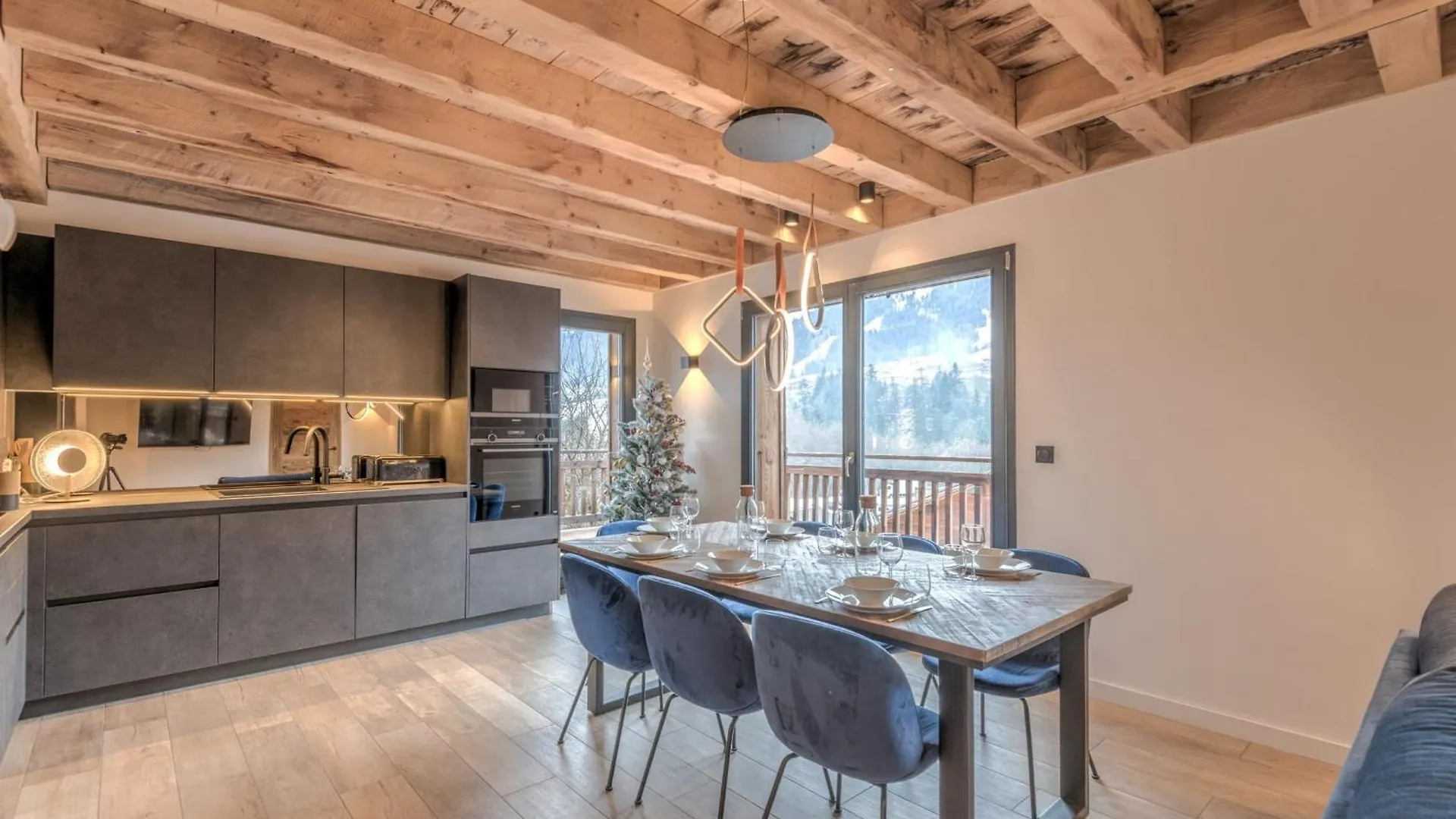 Chalet Emy - Welkeys Praz-sur-Arly