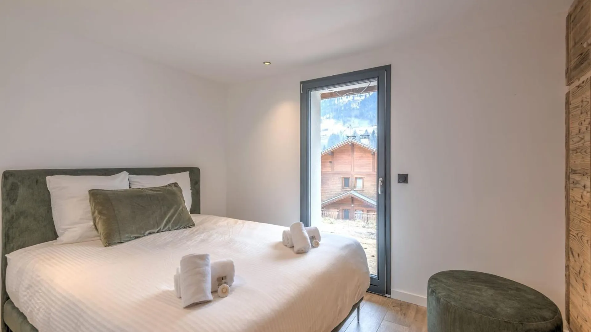Chalet Emy - Welkeys Praz-sur-Arly