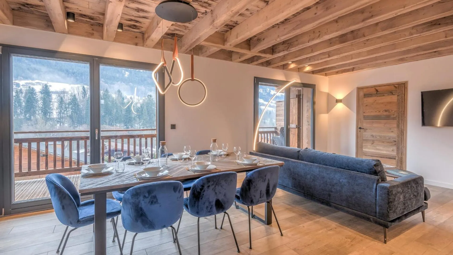 Chalet Emy - Welkeys Praz-sur-Arly