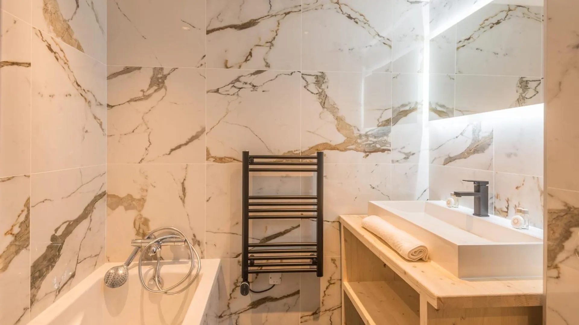 Chalet Emy - Welkeys Praz-sur-Arly
