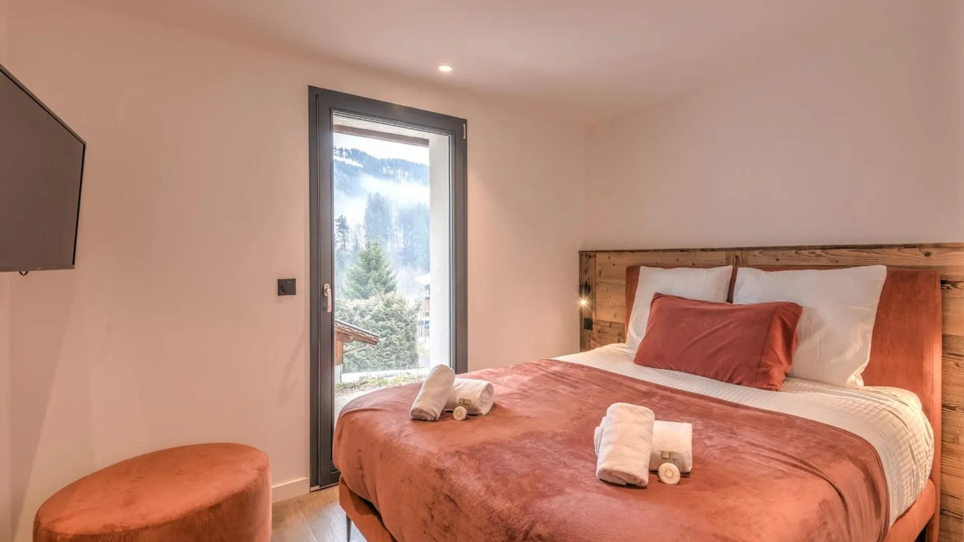 Chalet Emy - Welkeys Praz-sur-Arly