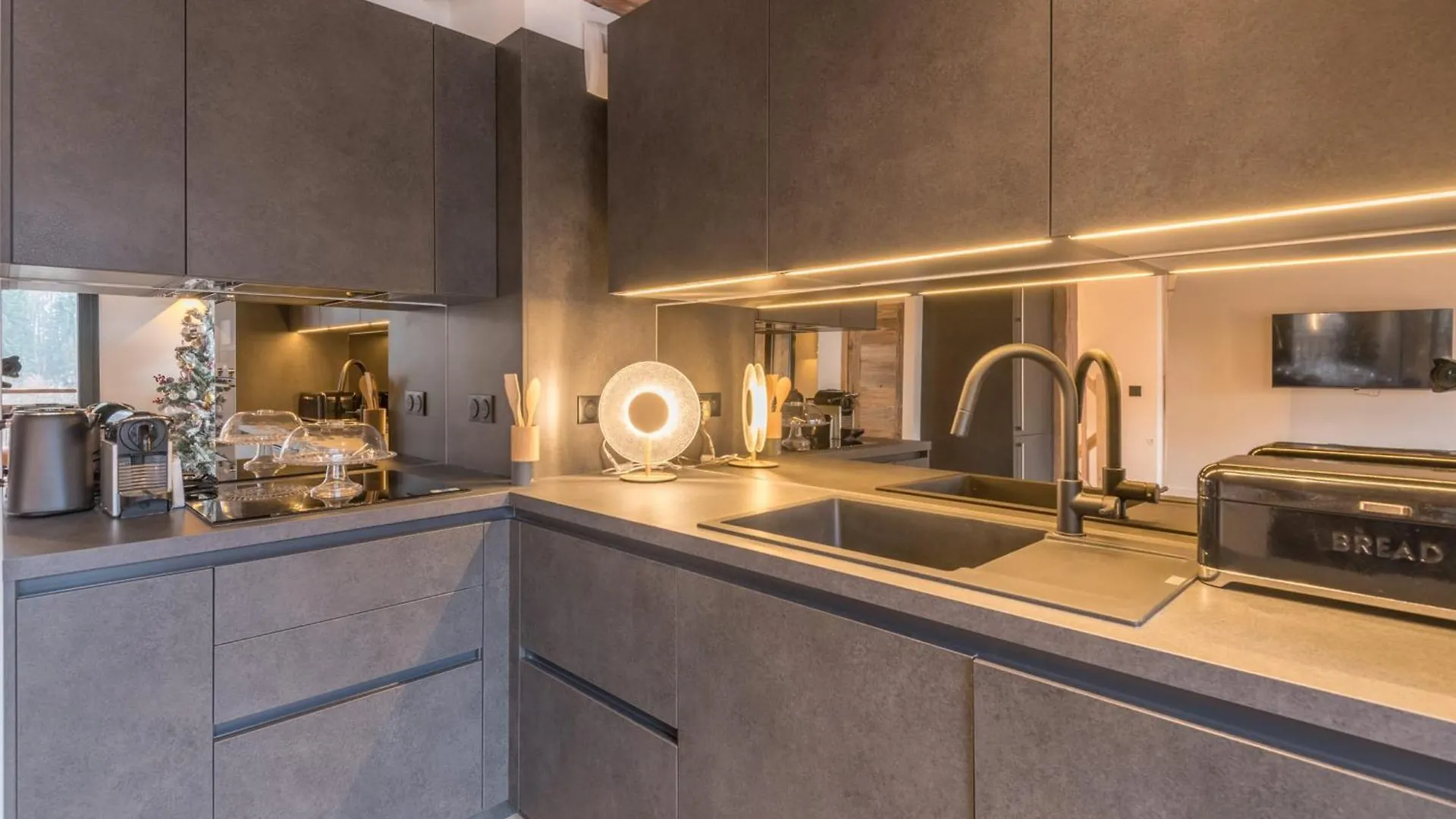 Chalet Emy - Welkeys Praz-sur-Arly