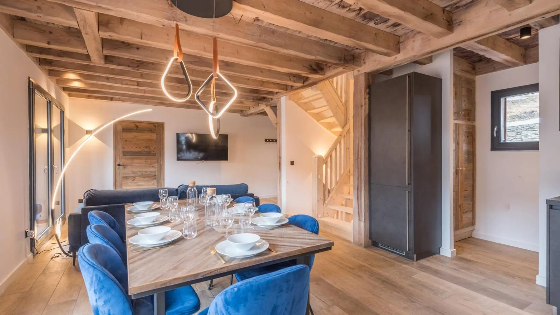 Chalet Emy - Welkeys Praz-sur-Arly France