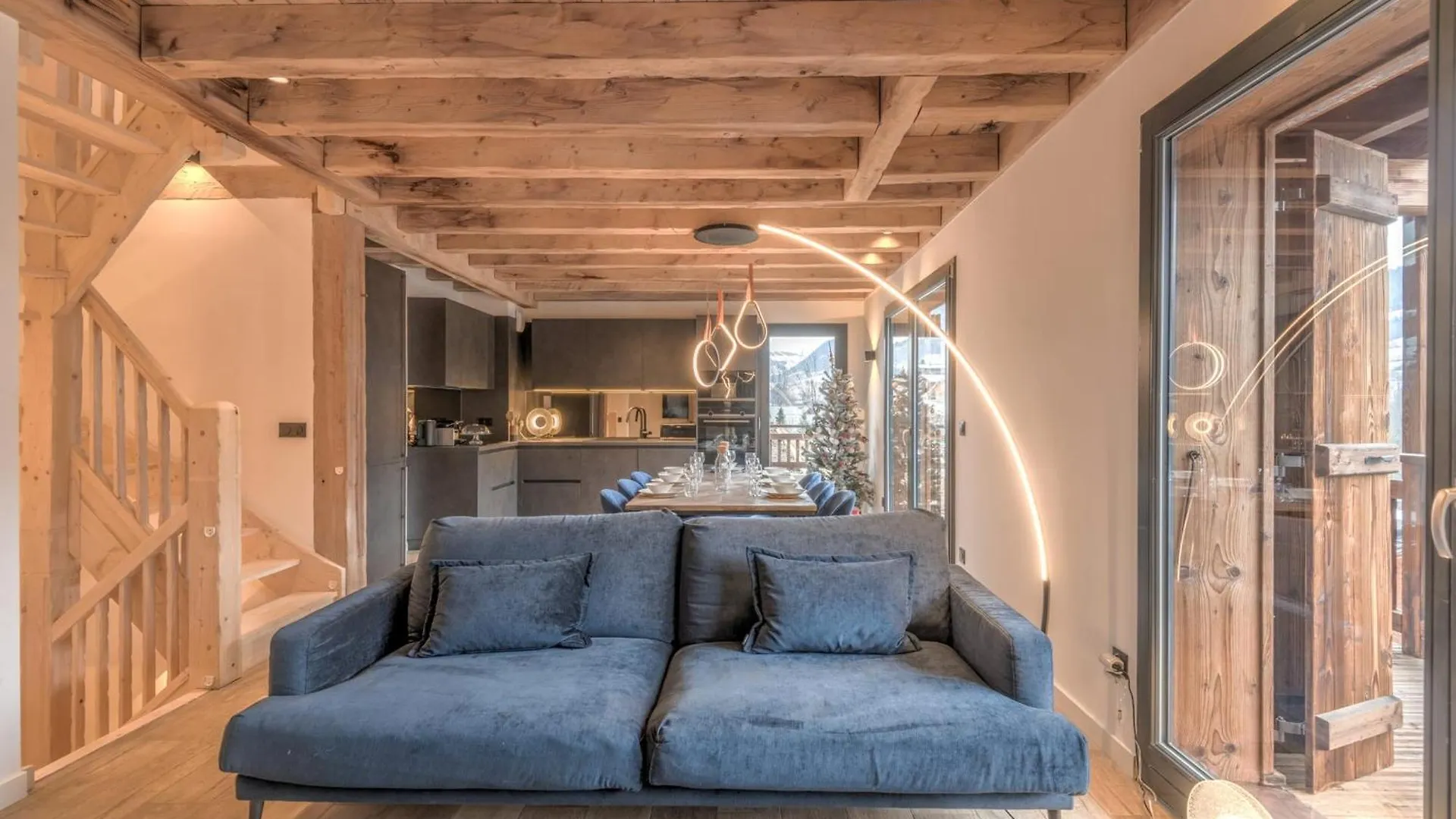 Chalet Emy - Welkeys Praz-sur-Arly